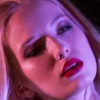 Monica Wasp Naakt
