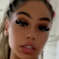 Monicasavx Naakt