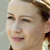 Monika Balsai Naakt