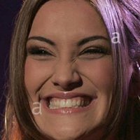 Monika Ivkic Naakt