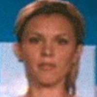 Monika Kuczowska Naakt