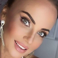 Monika Laskowska Naakt