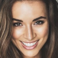 Monika Radulovic Naakt