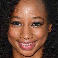 Monique Coleman Naakt