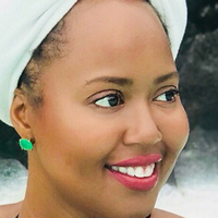 Monique Cooper Naakt