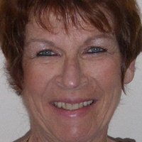 Monique Drevon Naakt