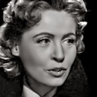 Monique Mélinand Naakt