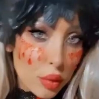 Monique Nicole LeClair Naakt