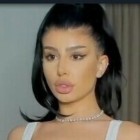 MoniqueeAss Naakt