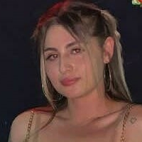monirojas_oficial Naakt