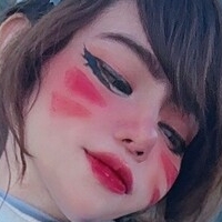 MonseOrea Naakt