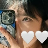 Moon_nyang Naakt