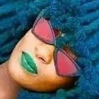 Moonchild Sanelly Naakt