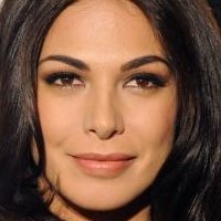 Moran Atias Naakt