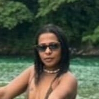 Morena_gomes021 Naakt