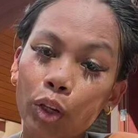 Morena Mitch Naakt
