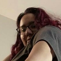 Morenita Naakt