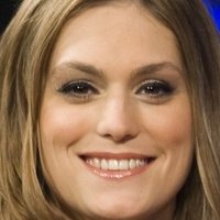 Morgan Webb Naakt