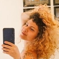 Morgana Benximn Naakt