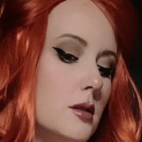 morganacosplays Naakt