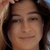 Morgane Herculano Naakt