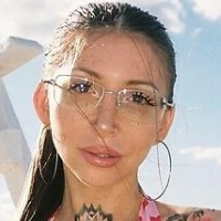 Morganjoycexo Naakt