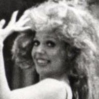 Morganna Naakt