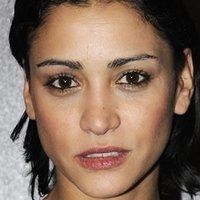 Morjana Alaoui Naakt