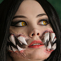 Mortal Kombat Erotic Cosplay Naakt