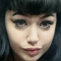 mothgremlin Naakt