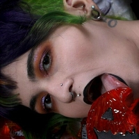mourning_glory Naakt