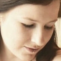 Mrs.Inked Naakt