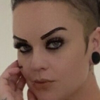 Ms Gunn Naakt