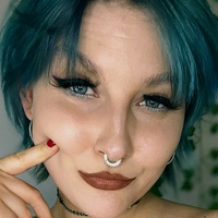 ms_mecha Naakt