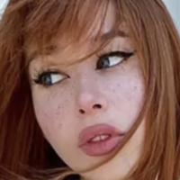 Msabbie Naakt