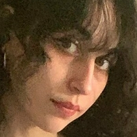 Muhlizza Naakt