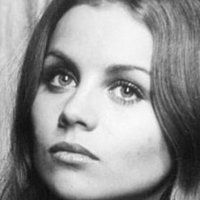 Muriel Catalá Naakt