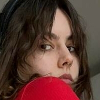 Murmuriel Naakt