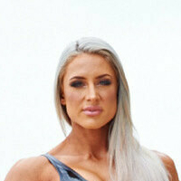 musclebarbie001 Naakt