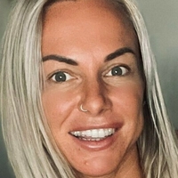 musclegirl31 Naakt
