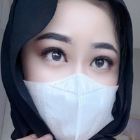 muslimdalia Naakt