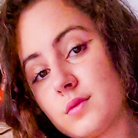 My Dear Vicky Naakt