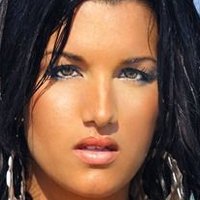 Mya Jane Naakt