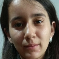 Myla Angel Naakt
