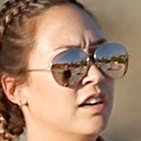 Myleene Angela Klass Naakt