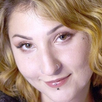 Mylena Johnson Naakt