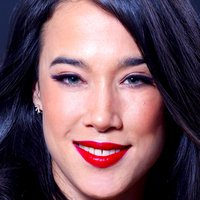 Mylène Dinh-Robic Naakt