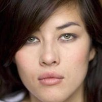 Mylene Jampanoi Naakt