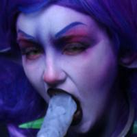 mypetmonstergirl Naakt