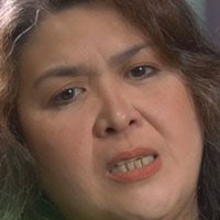 Myra Manibog Naakt